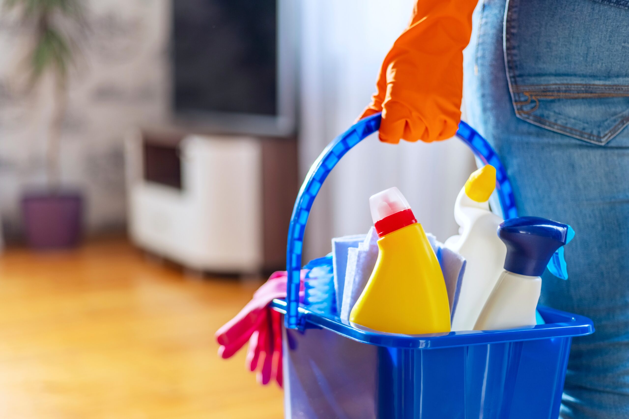 Maid Service in Minneapolis & Surrounding Areas